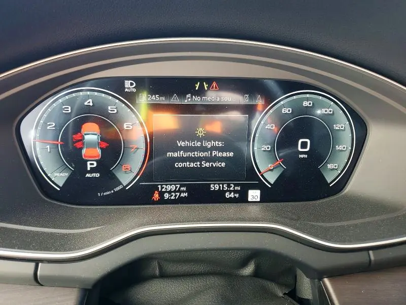 2025 AUDI Q5 PREMIUM PLUS 45  