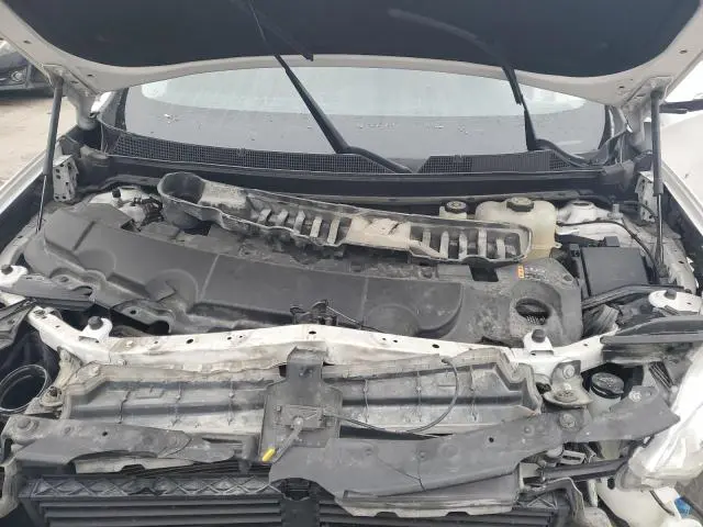 2018 CHEVROLET TRAVERSE HIGH COUNTRY  