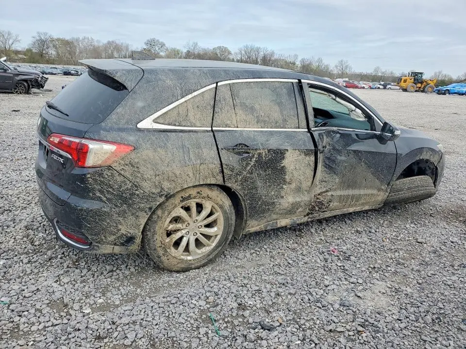 2016 ACURA RDX TECHNOLOGY  