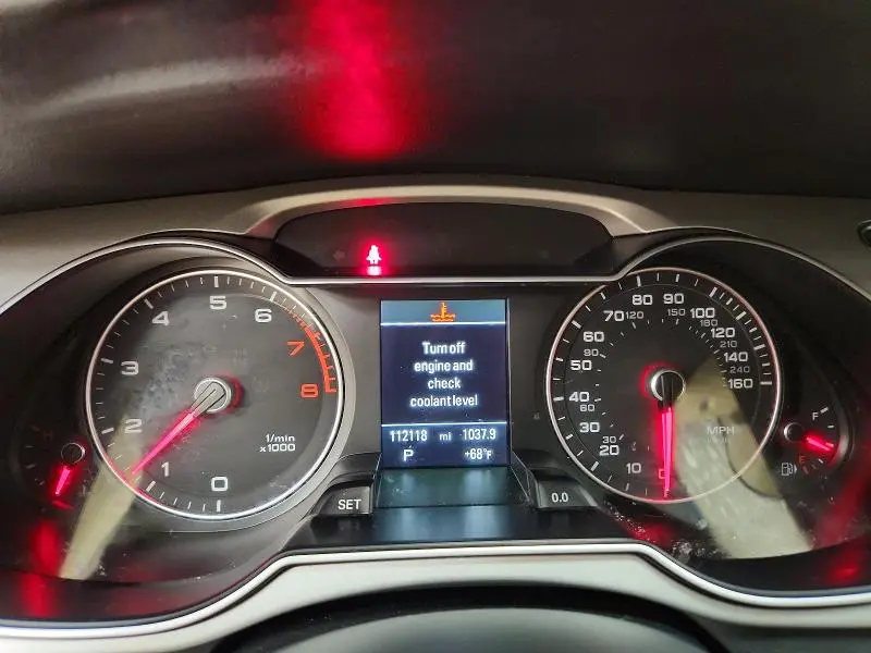 2016 AUDI A4 PREMIUM PLUS S-LINE  