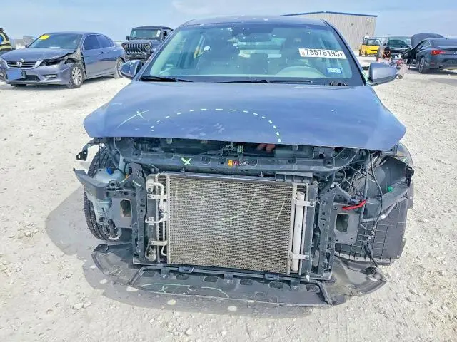 2019 HYUNDAI IONIQ SEL  