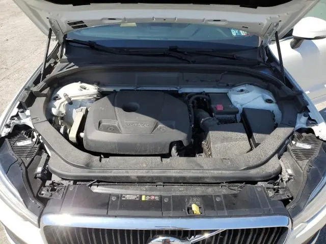 2018 VOLVO XC60 T5  