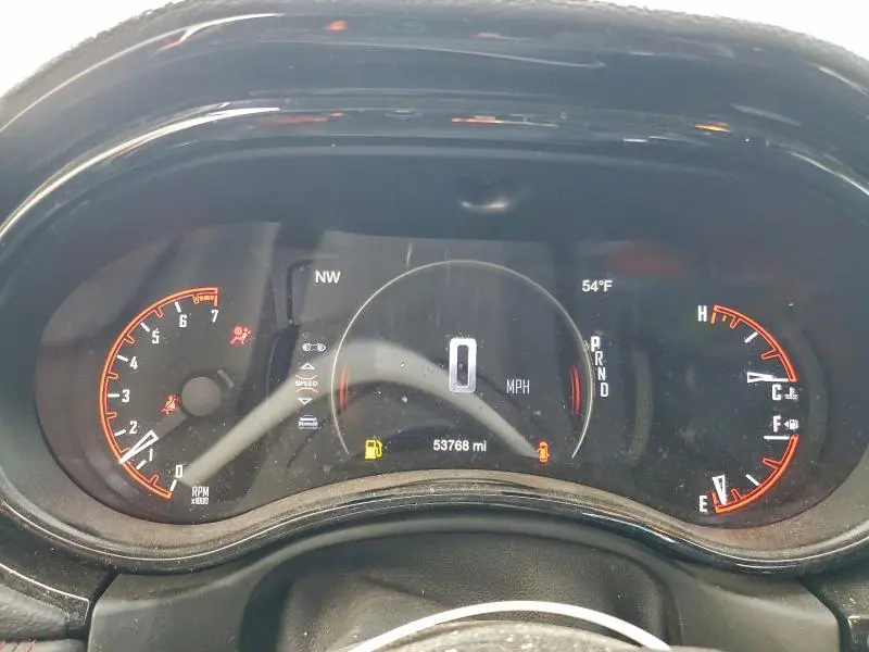 2023 DODGE DURANGO GT  