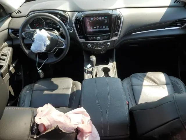 2019 CHEVROLET TRAVERSE HIGH COUNTRY  