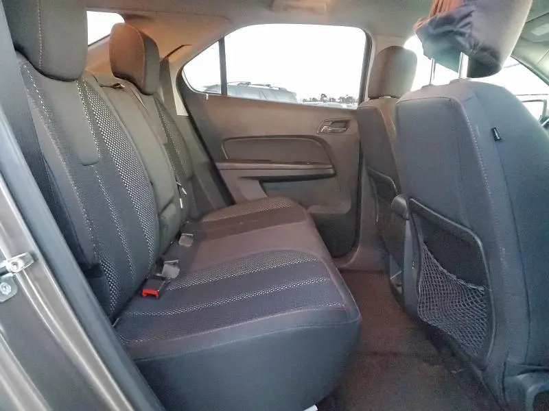 2010 CHEVROLET EQUINOX LT  