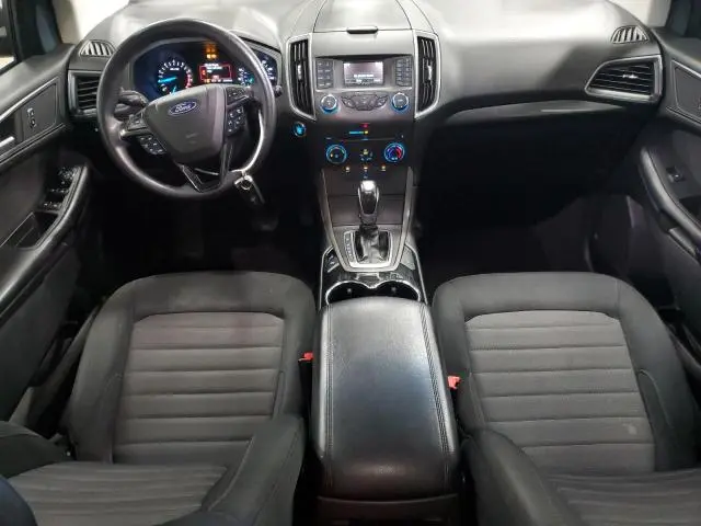 2018 FORD EDGE SE