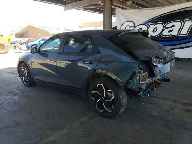 2023 HYUNDAI IONIQ 5 SEL  
