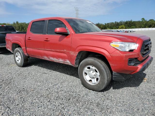 2022 TOYOTA TACOMA DOUBLE CAB