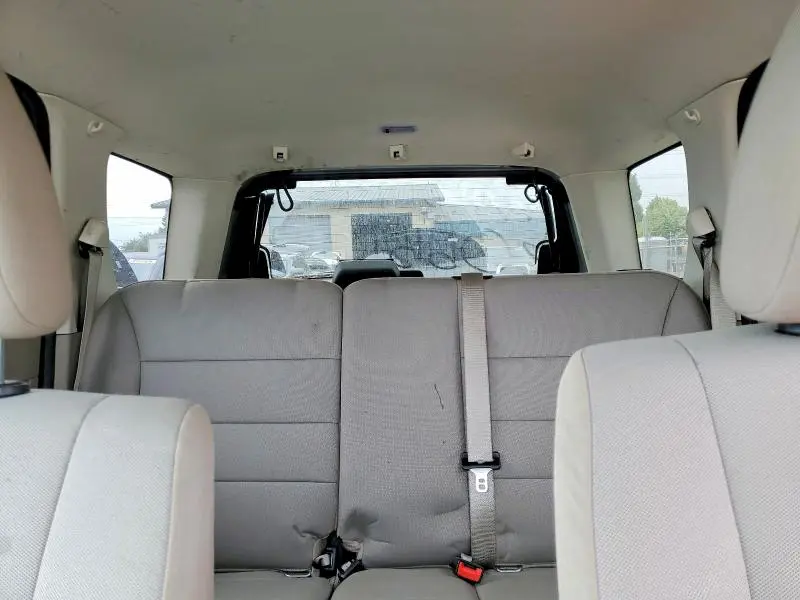 2010 FORD ESCAPE HYBRID  