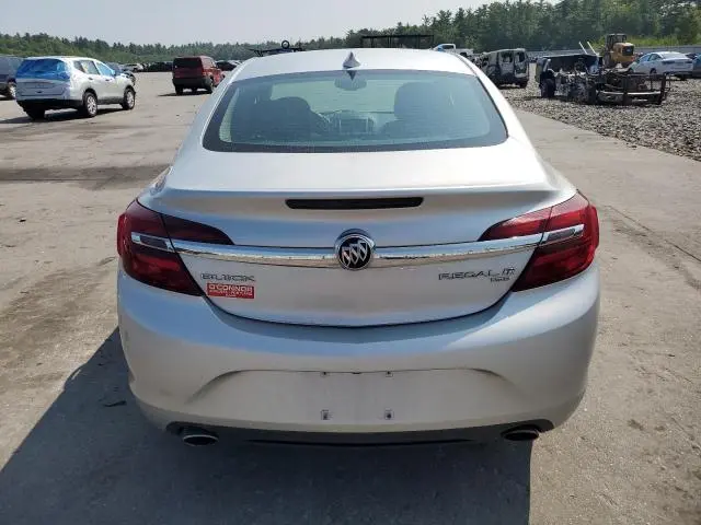2015 BUICK REGAL   