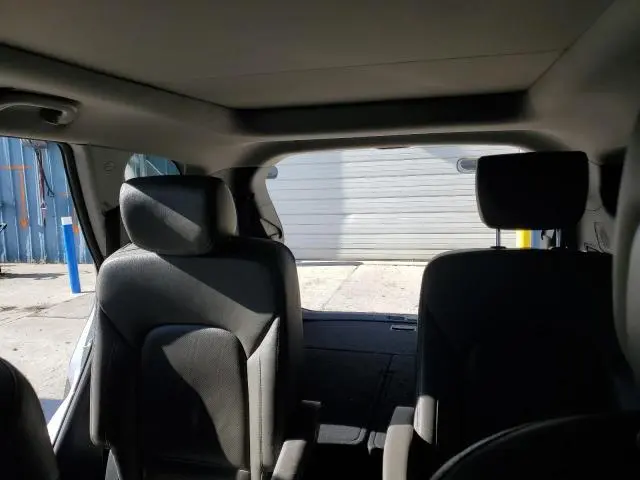 2017 HYUNDAI SANTA FE SE ULTIMATE  