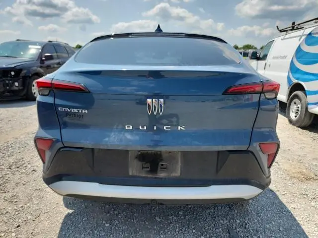 2025 BUICK ENVISTA SPORT TOURING  