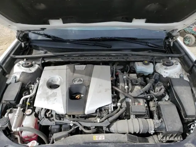 2020 LEXUS ES 300H  