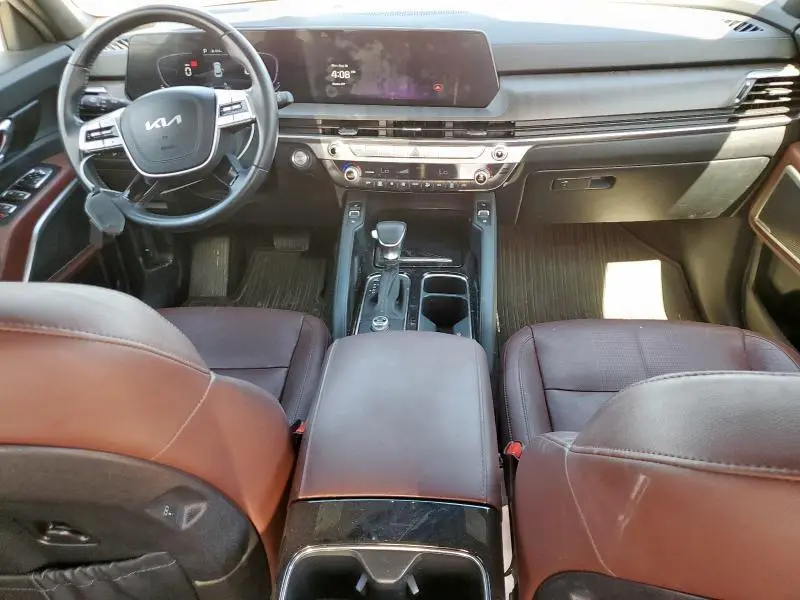 2023 KIA TELLURIDE EX  