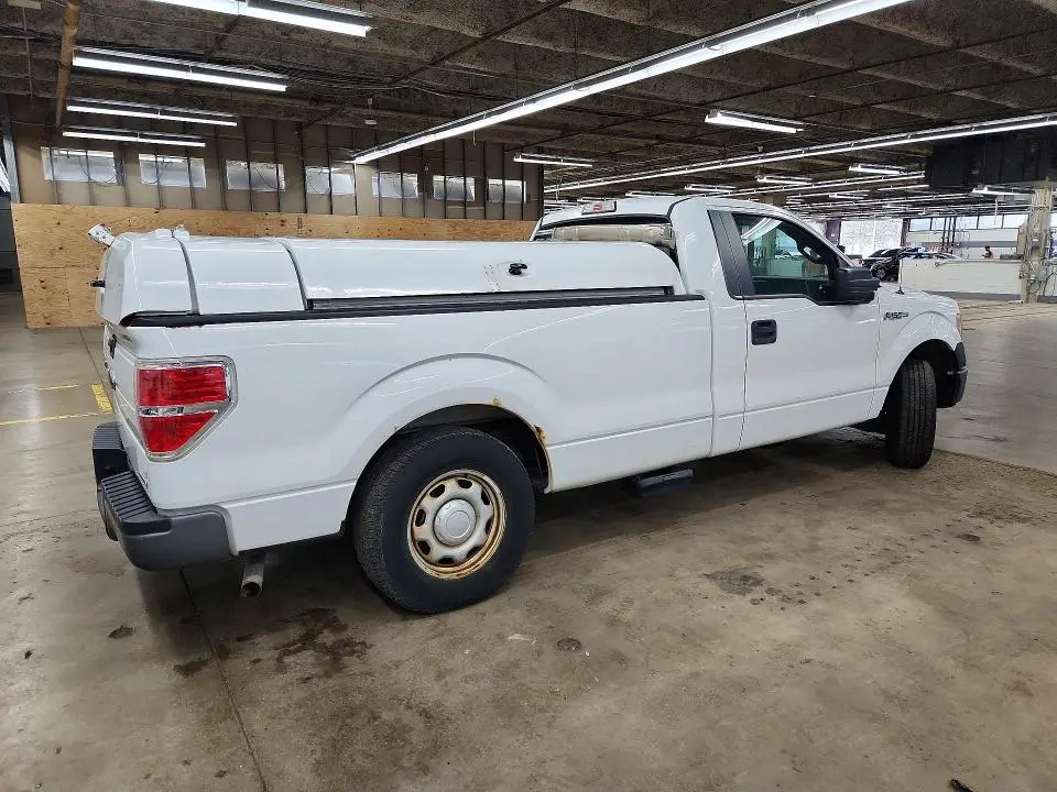 2013 FORD F-150 ** R & D * CLN TITLE * PRI FLEET *