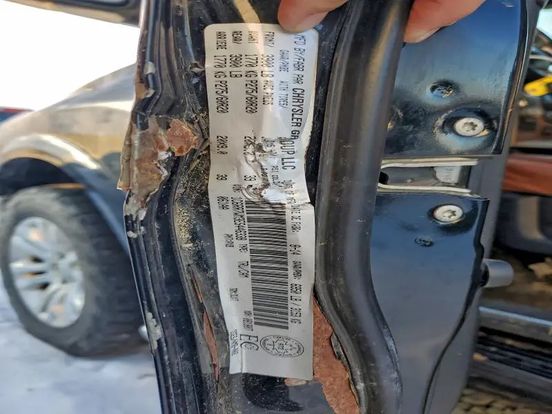 2014 RAM 1500 LONGHORN  