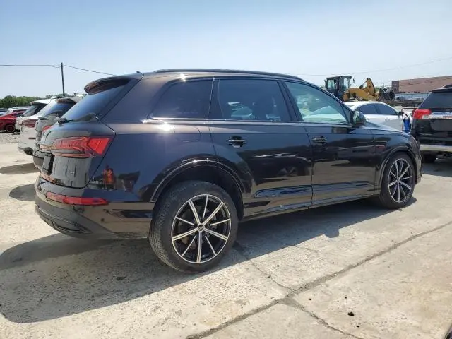 2023 AUDI Q7 PREMIUM PLUS  