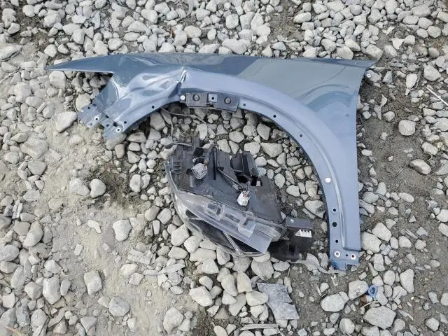 2021 MAZDA CX-9 GRAND TOURING  