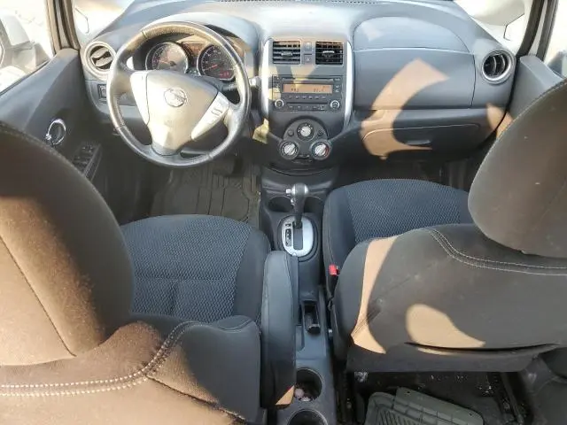 2014 NISSAN VERSA NOTE S  