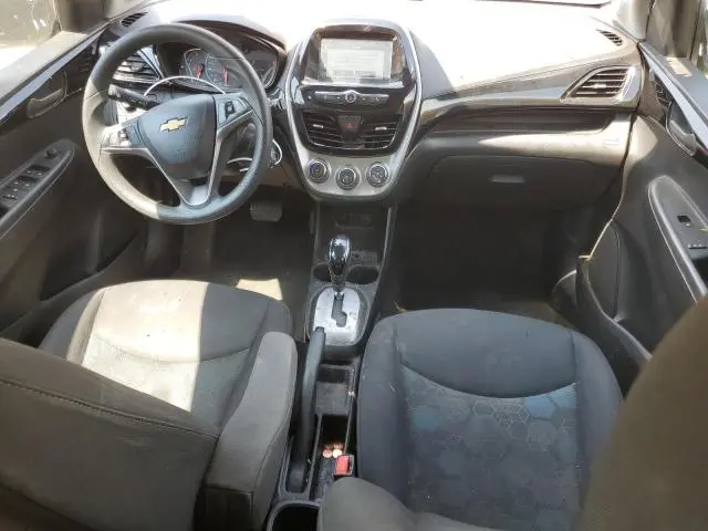 2017 CHEVROLET SPARK 1LT  