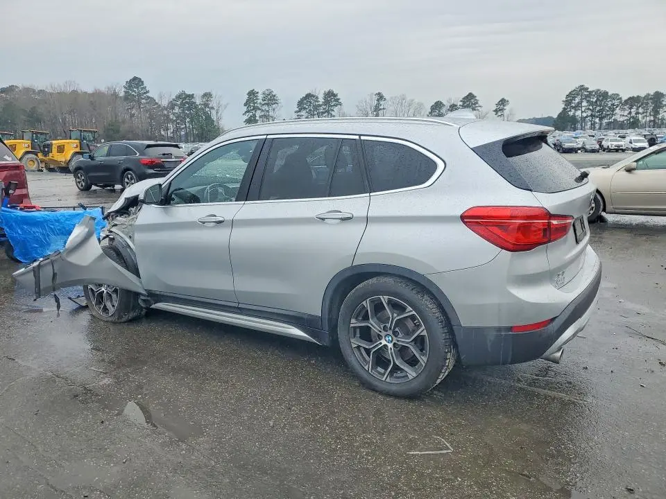 2021 BMW X1 SDRIVE28I  
