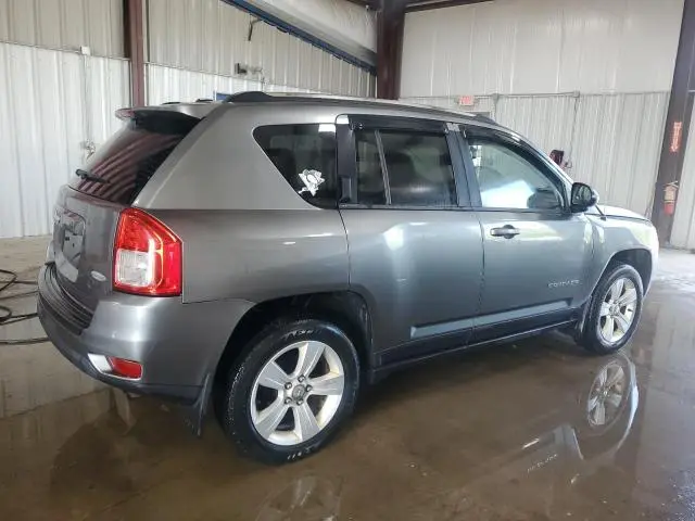 2013 JEEP COMPASS LATITUDE  