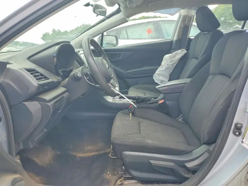 2023 SUBARU IMPREZA PREMIUM  