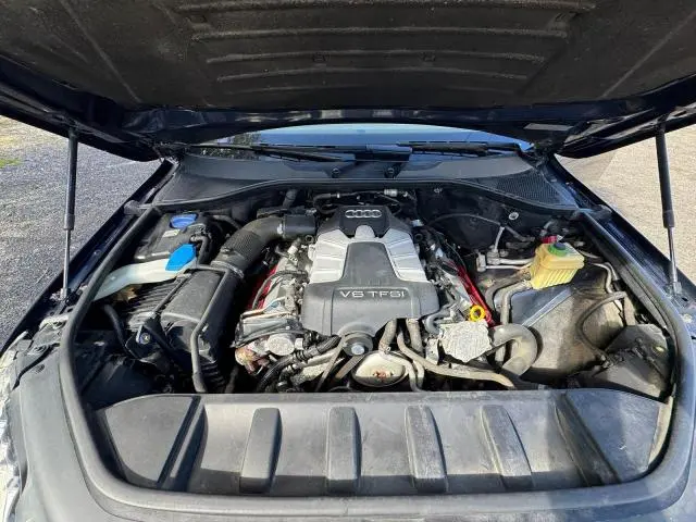 2014 AUDI Q7 PREMIUM PLUS  