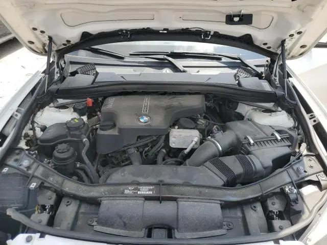 2015 BMW X1 XDRIVE28I  