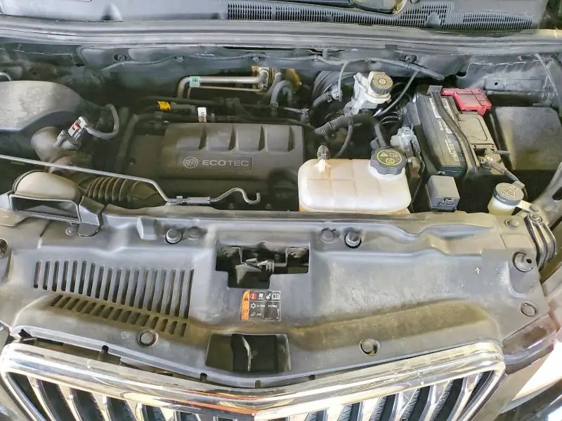 2013 BUICK ENCORE PREMIUM  