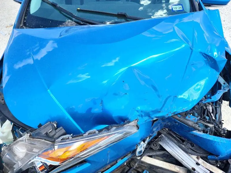2020 TOYOTA PRIUS LE  
