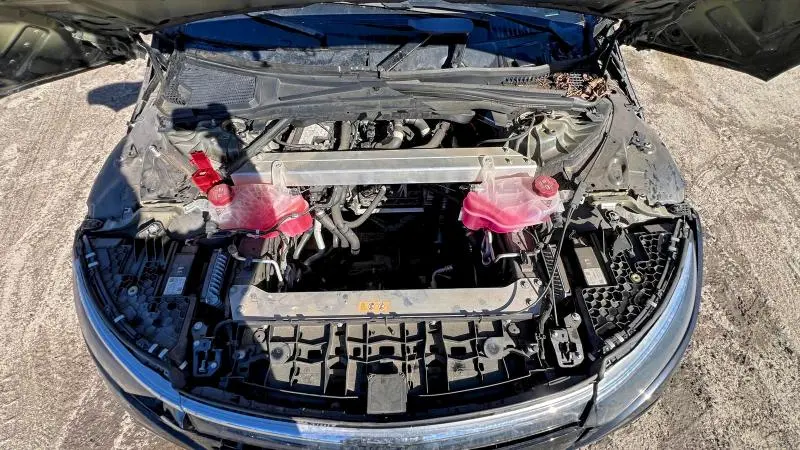 2022 MERCEDES-BENZ EQS SEDAN 450+  