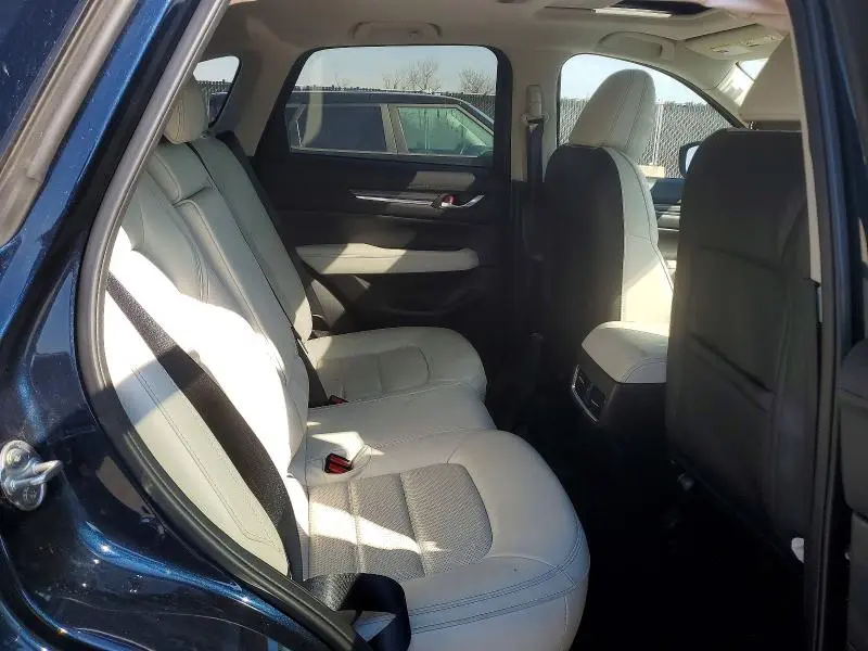 2023 MAZDA CX-5 PREMIUM  
