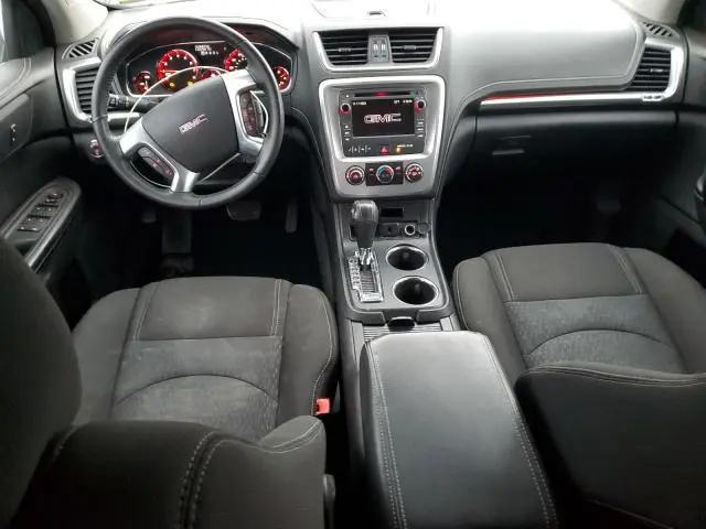 2016 GMC ACADIA SLE  
