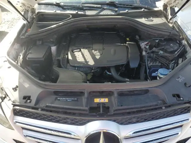 2017 MERCEDES-BENZ GLE 350 4MATIC  