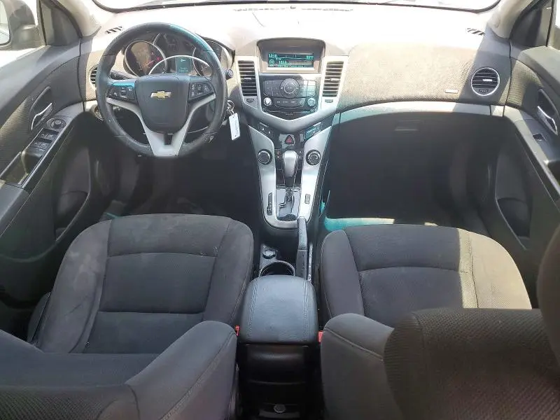 2013 CHEVROLET CRUZE LT  
