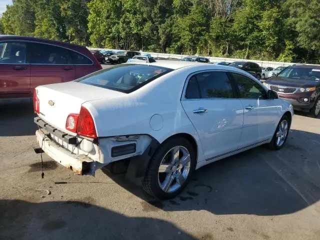 2012 CHEVROLET MALIBU 1LT  