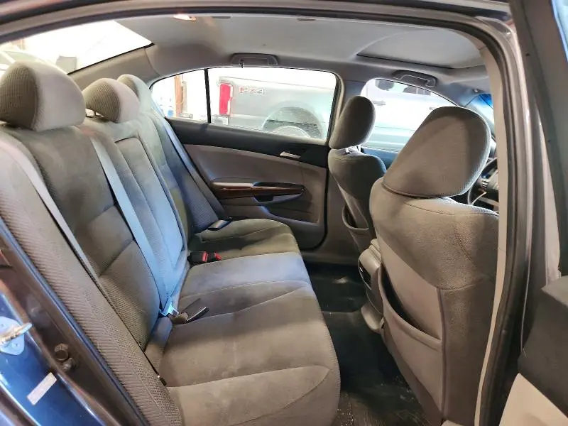 2011 HONDA ACCORD EX  