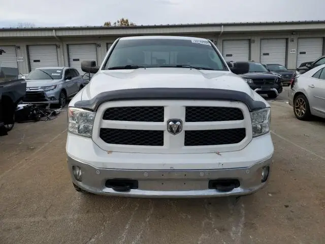 2015 RAM 1500 SLT  