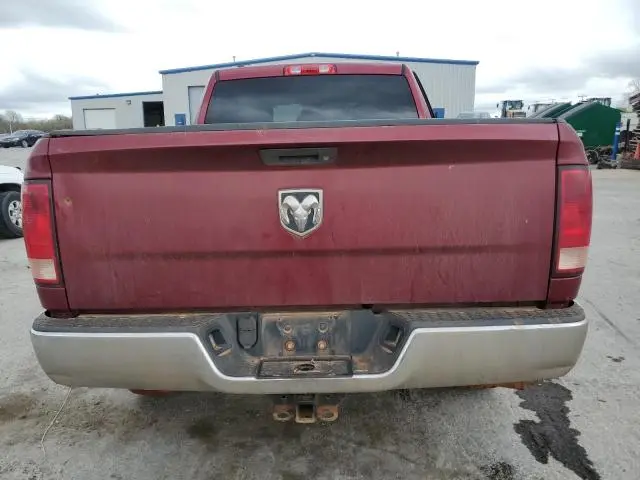 2014 RAM 1500 ST
