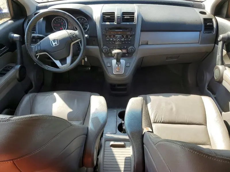 2011 HONDA CR-V EXL  