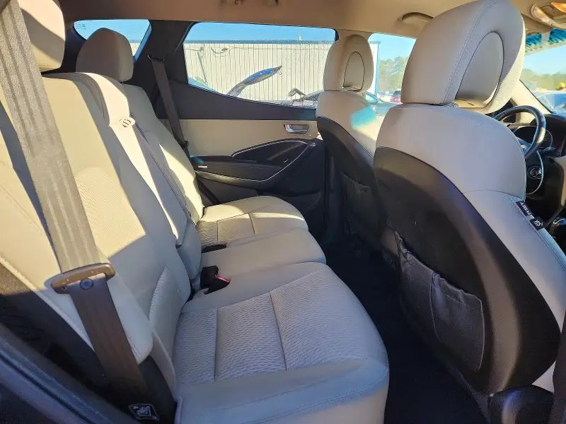 2013 HYUNDAI SANTA FE SPORT   