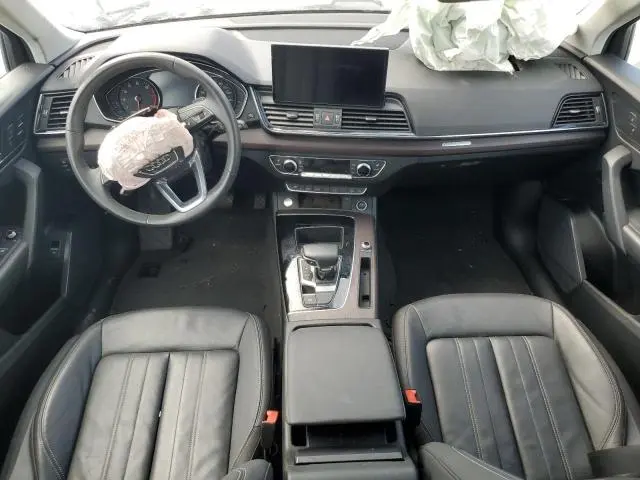 2022 AUDI Q5 PREMIUM 45
