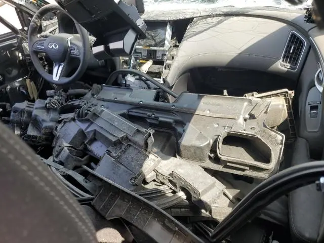 2024 INFINITI Q50 SENSORY  