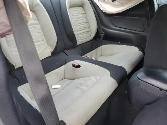 2016 FORD MUSTANG GT