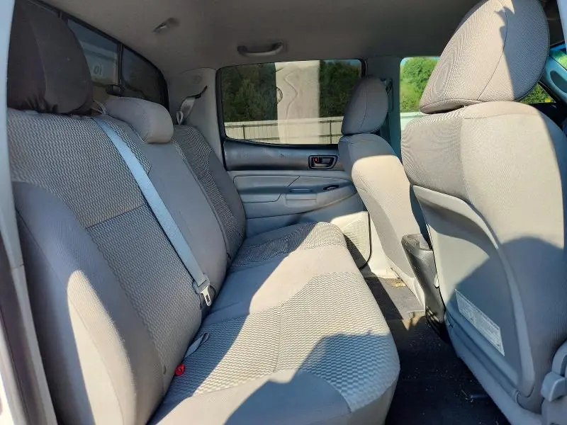 2013 TOYOTA TACOMA DOUBLE CAB PRERUNNER  