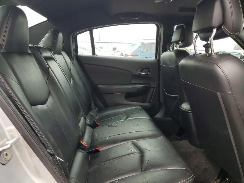 2012 CHRYSLER 200 LIMITED  