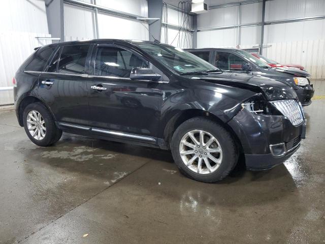 2011 LINCOLN MKX 