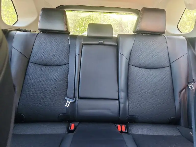 2022 TOYOTA RAV4 ADVENTURE  
