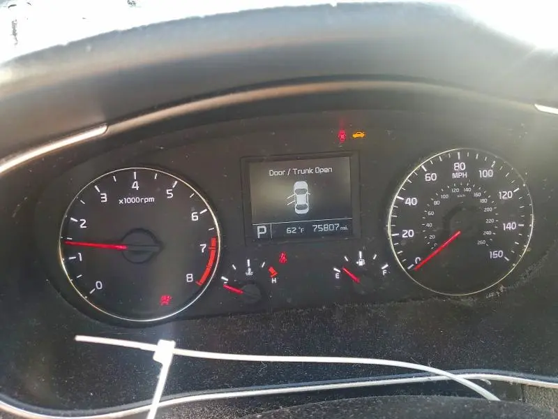 2014 KIA CADENZA PREMIUM  